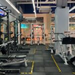 РЕЗИНОВОЕ ПОКРЫТИЕ Sport 500 мм*500 мм*40 мм