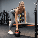 Силовая скамья многофункциональная — изображение 6